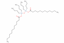 Organotin catalyst T12