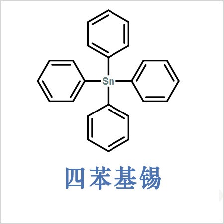 tetraphenylstannane